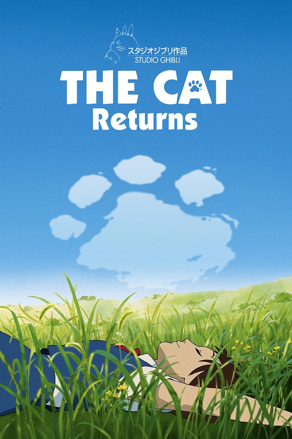 The Cat Returns ( 2002 )