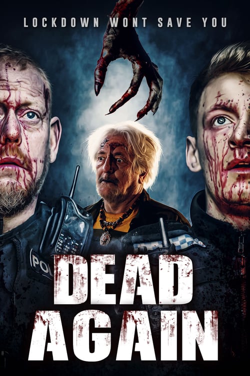 مشاهدة فيلم Dead Again 2021 اون لاين