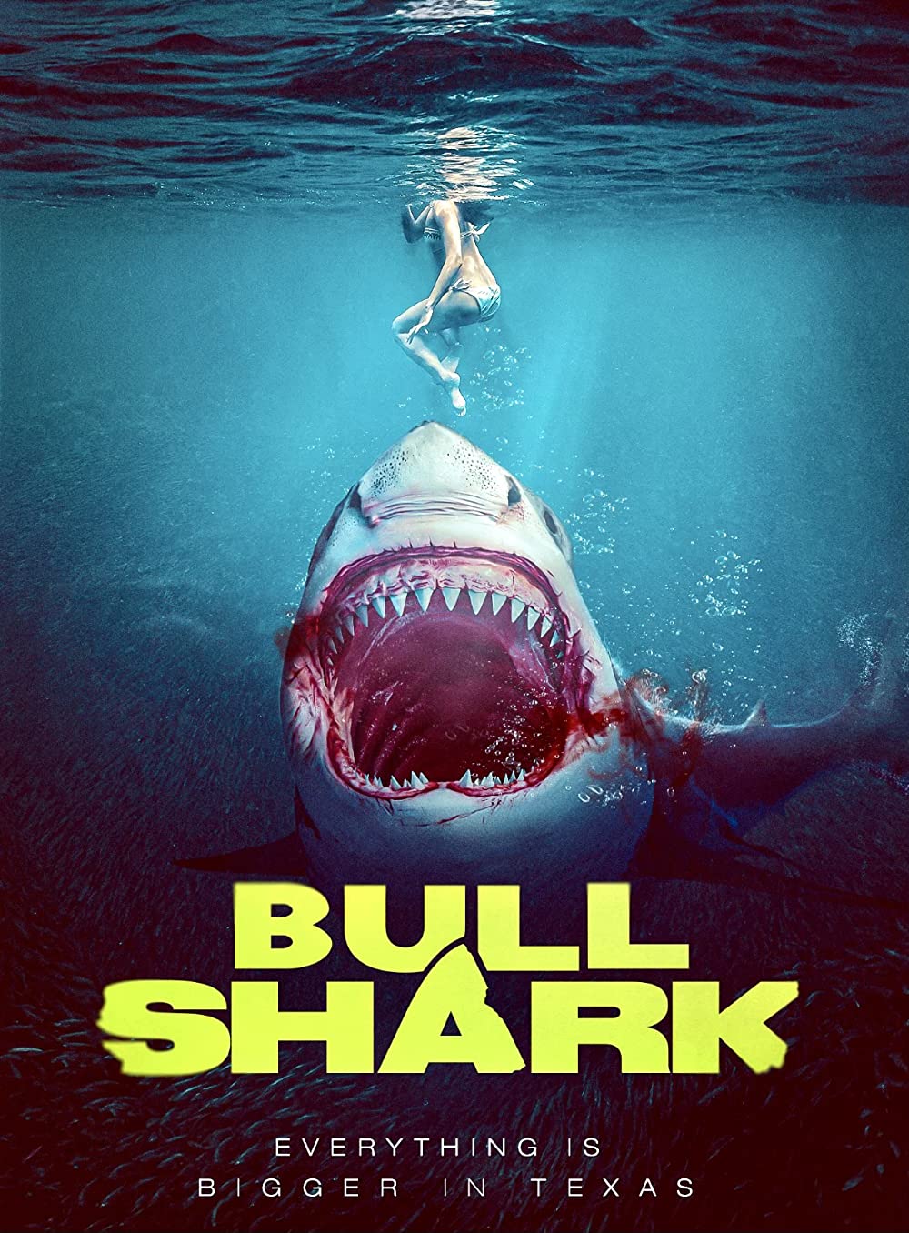 Bull Shark ( 2022 )
