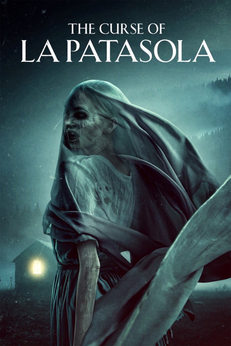 The Curse of La Patasola ( 2022 )