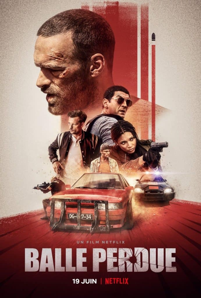 Lost Bullet ( 2020 )
