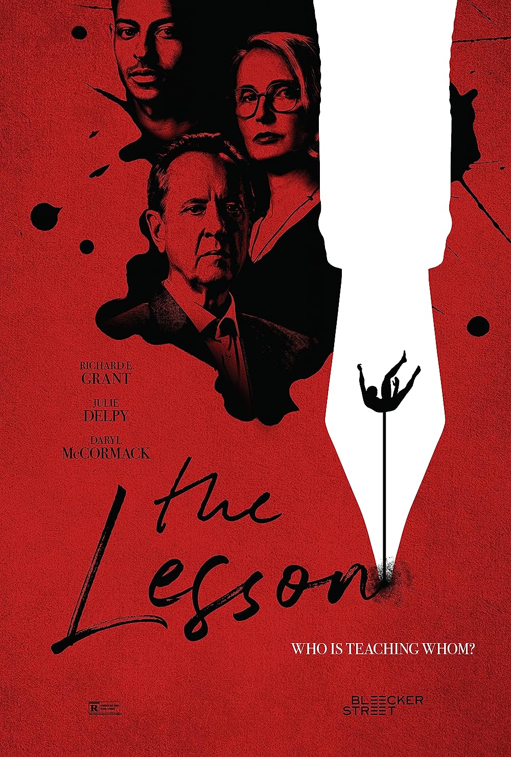 The Lesson ( 2023 )