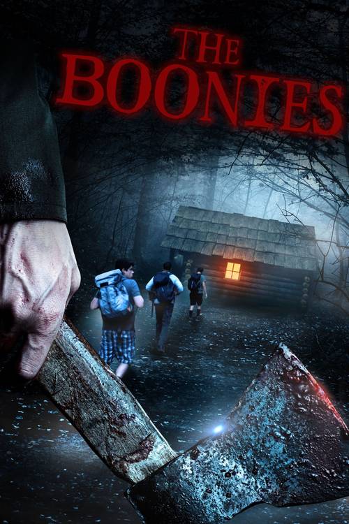 The Boonies ( 2021 )