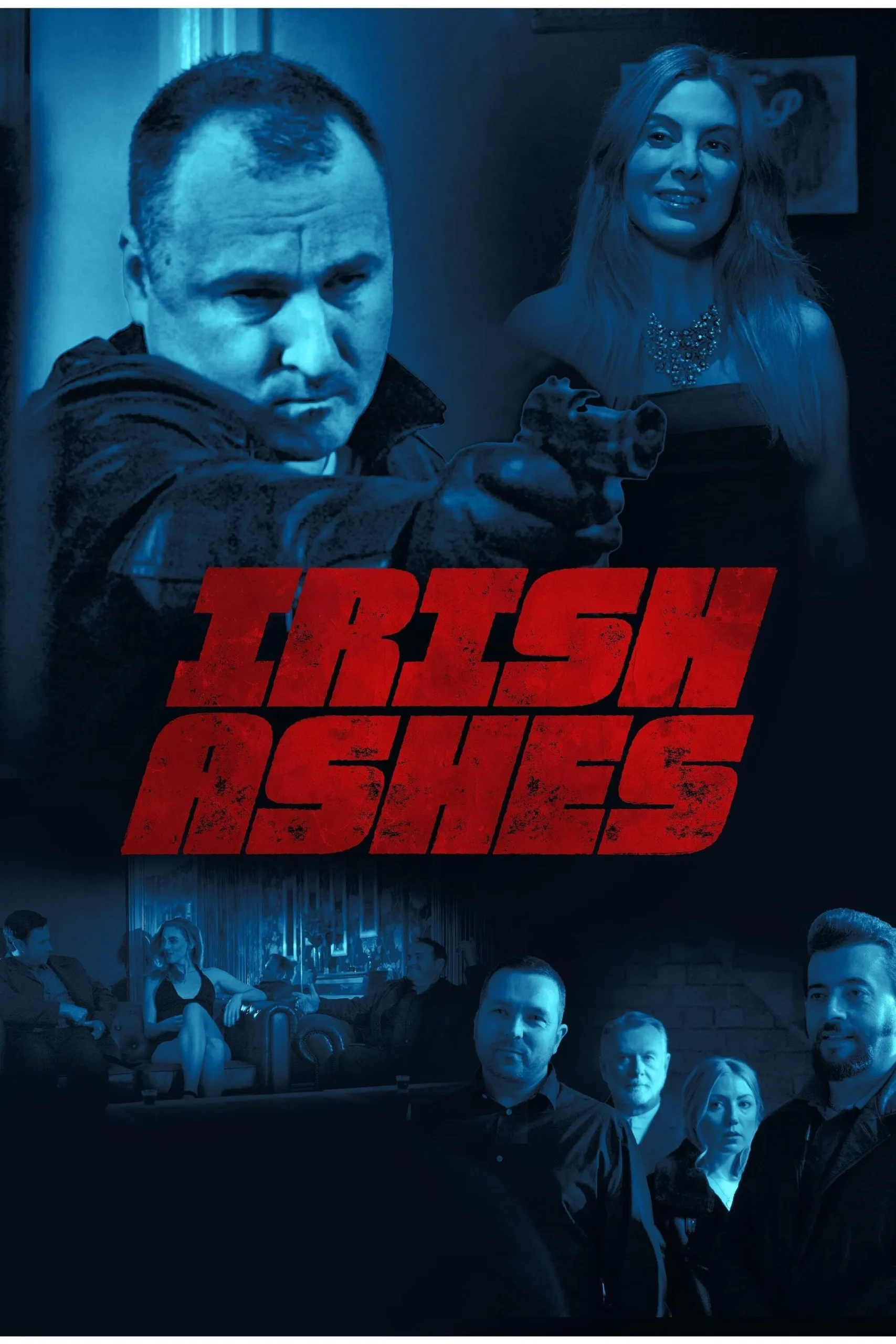 Irish Ashes ( 2025 )