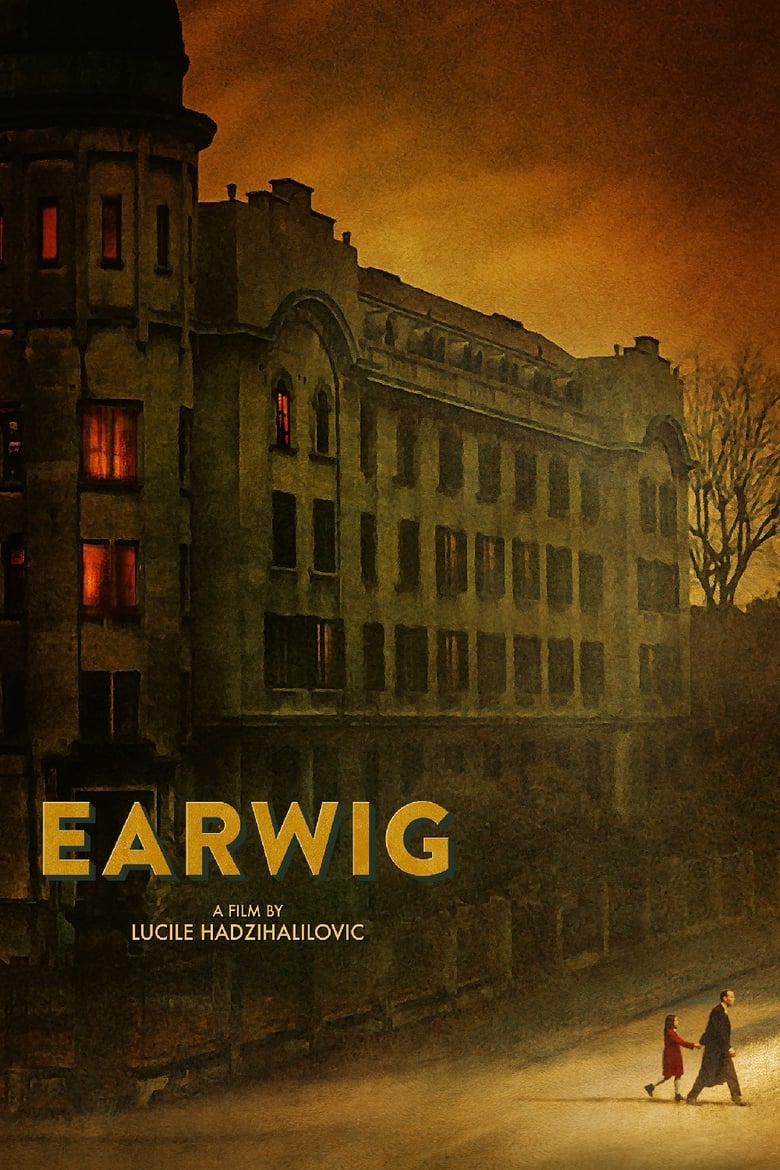 Earwig ( 2021 )