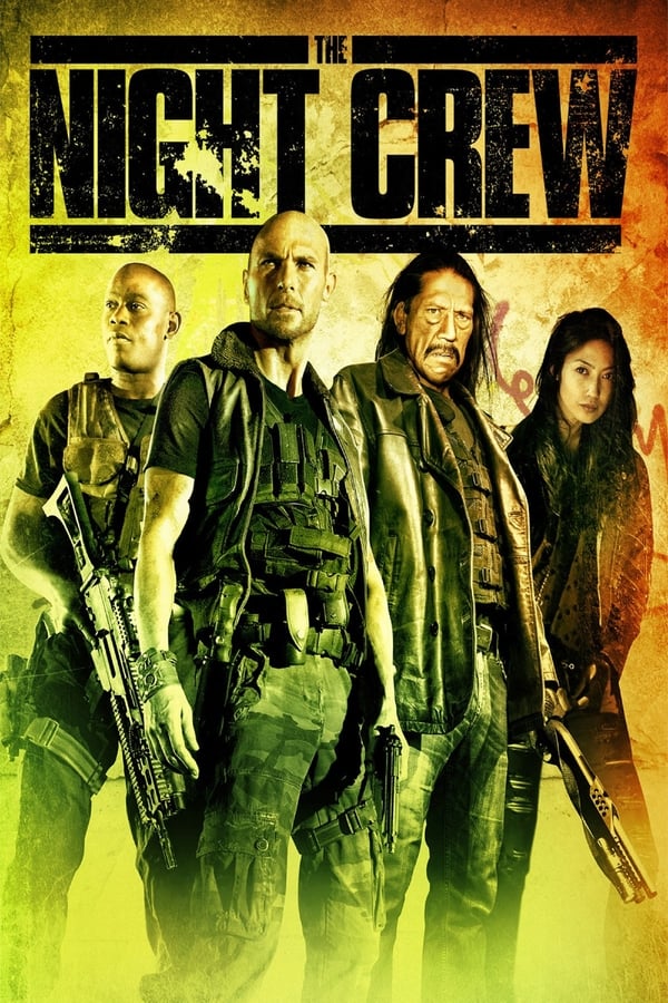 The Crew ( 2015 )
