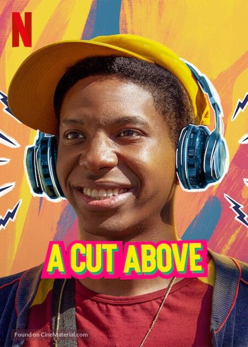 A Cut Above ( 2022 )