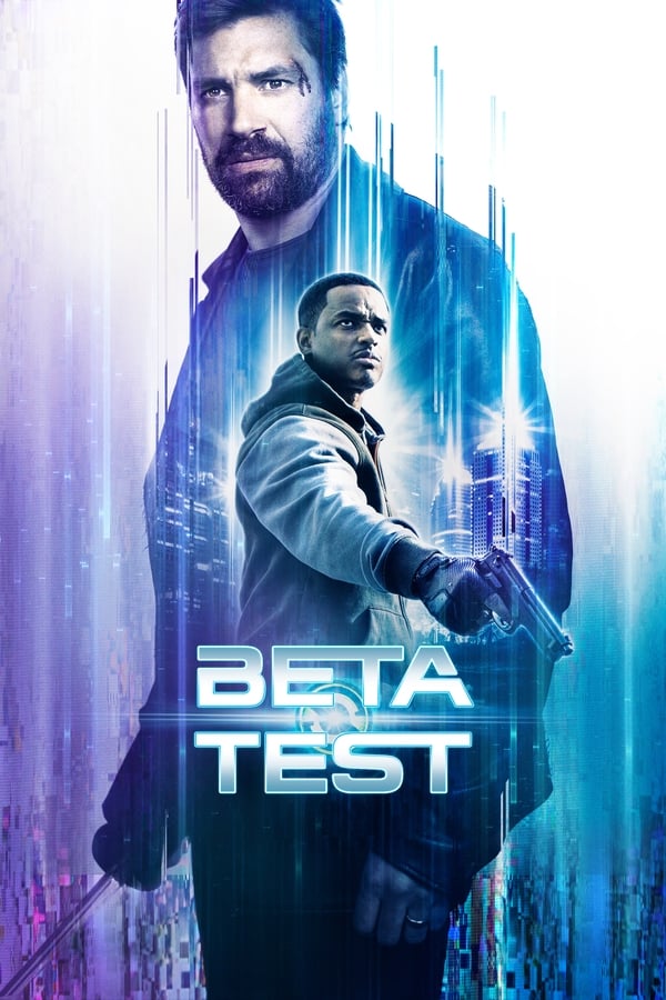 Beta Test ( 2016 )
