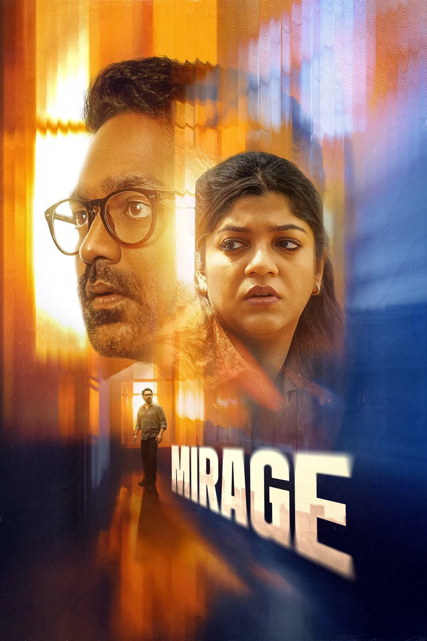 Mirage ( 2025 )
