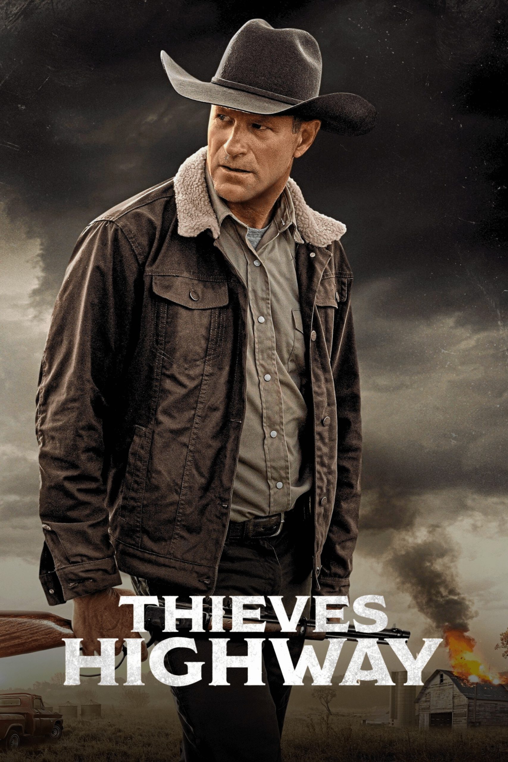 Thieves Highway ( 2025 )