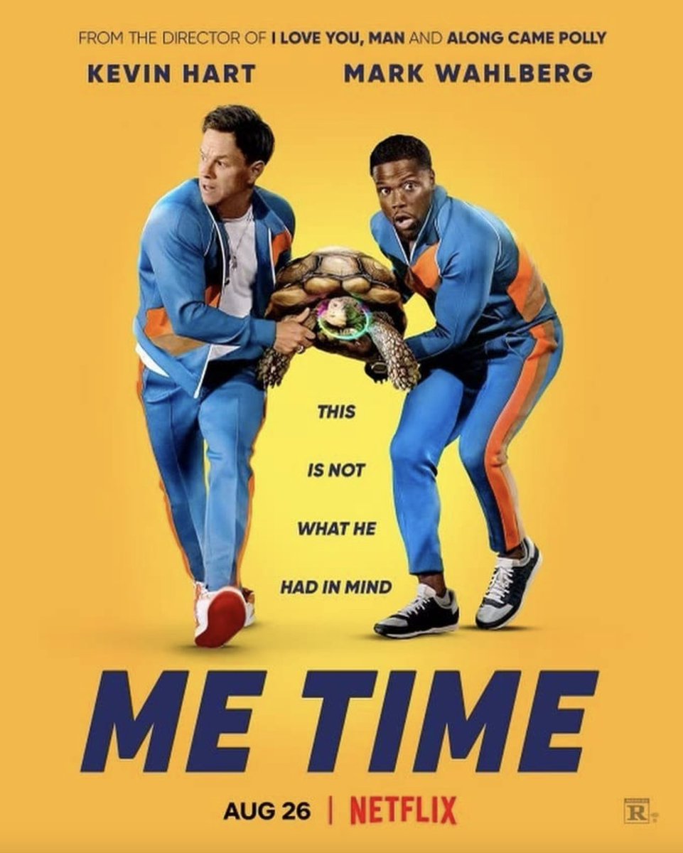 Me Time ( 2022 )