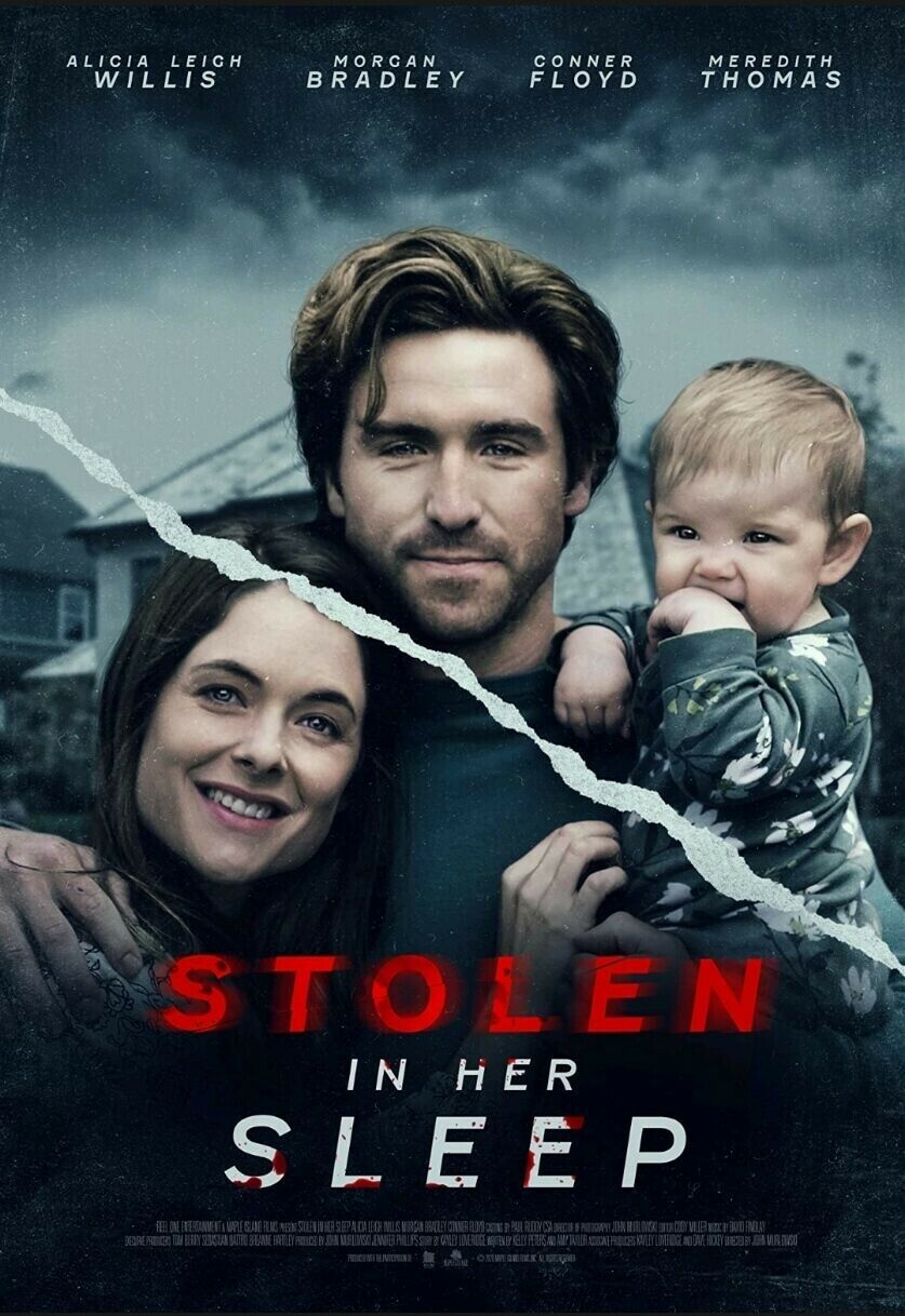 Stolen in Her Sleep ( 2023 )