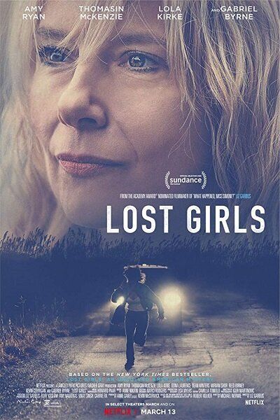 مشاهدة فيلم Lost Girls 2020 اون لاين