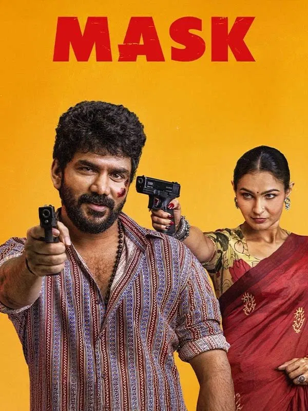 Mask ( 2025 )