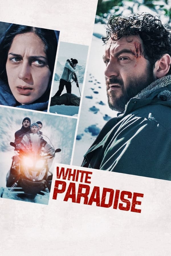 White Paradise ( 2022 )