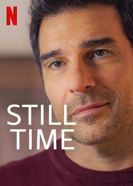 Still Time ( 2022 )
