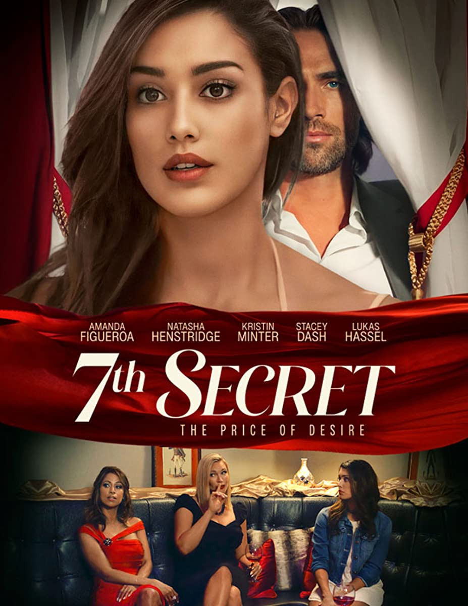 7th Secret ( 2022 )
