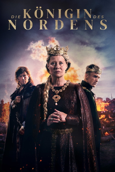 Margrete: Queen of the North ( 2021 )
