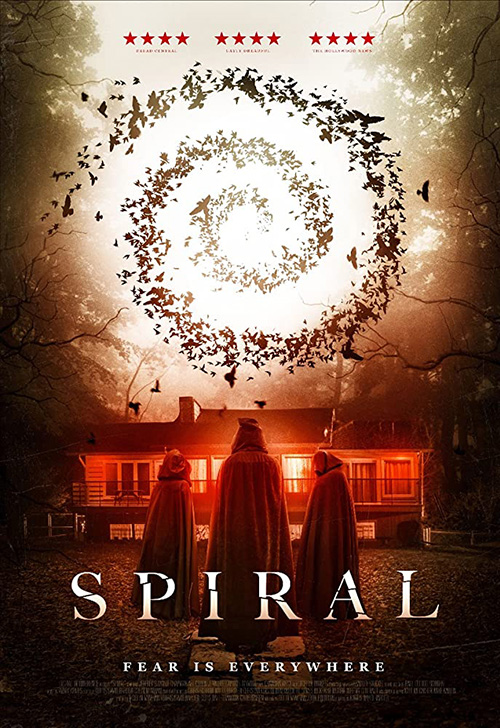Spiral ( 2019 )
