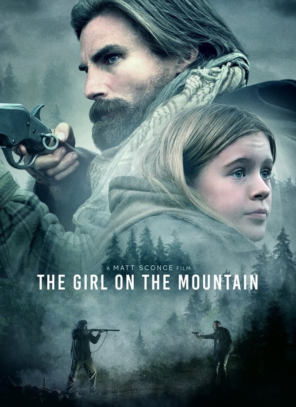 The Girl on the Mountain ( 2022 )