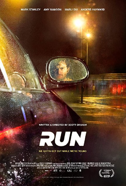 Run ( 2019 )