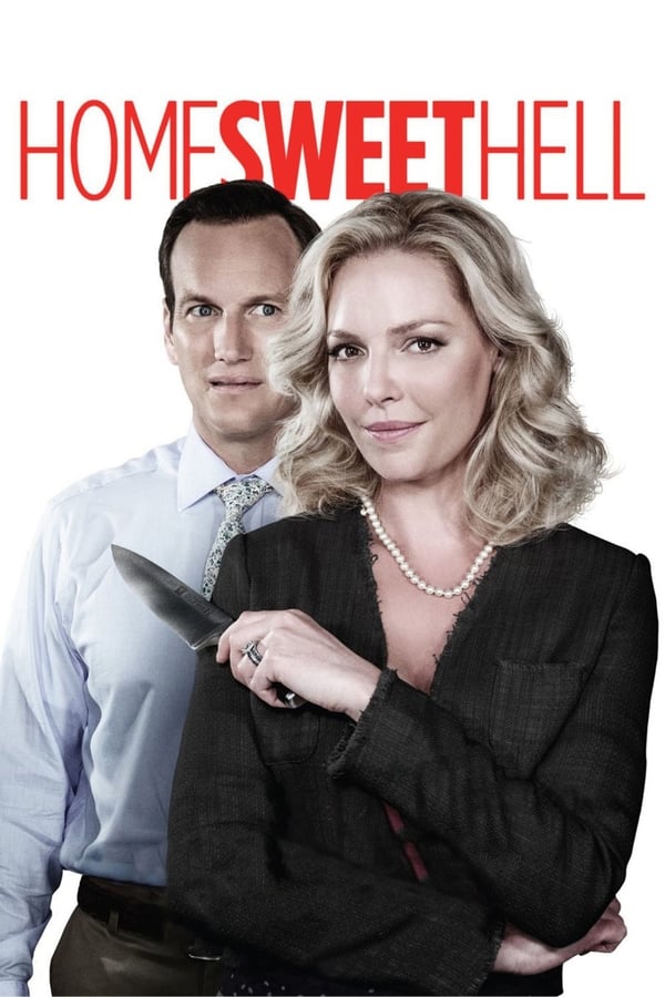 Home Sweet Hell ( 2015 )