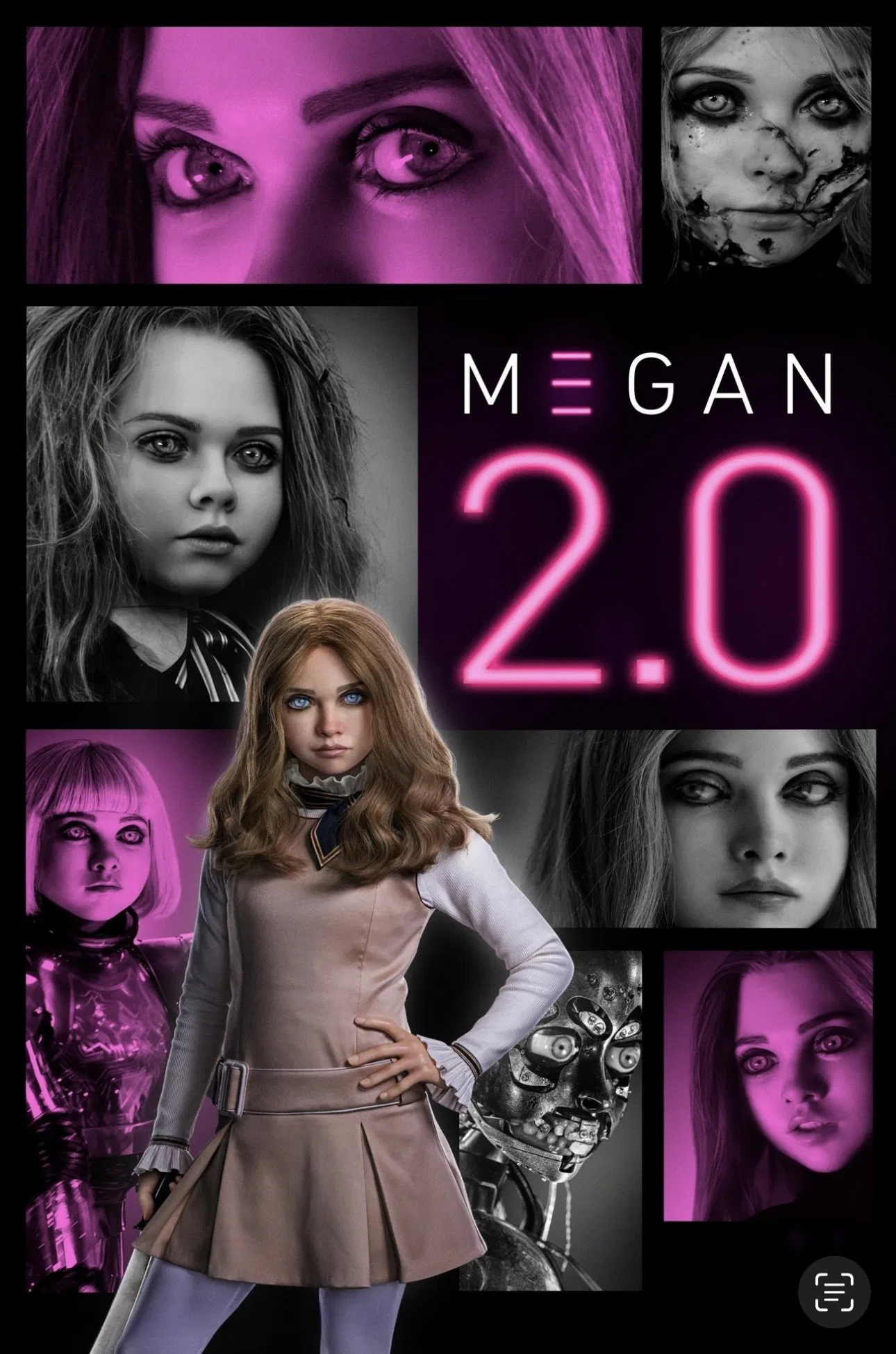 M3GAN 2.0 ( 2025 )
