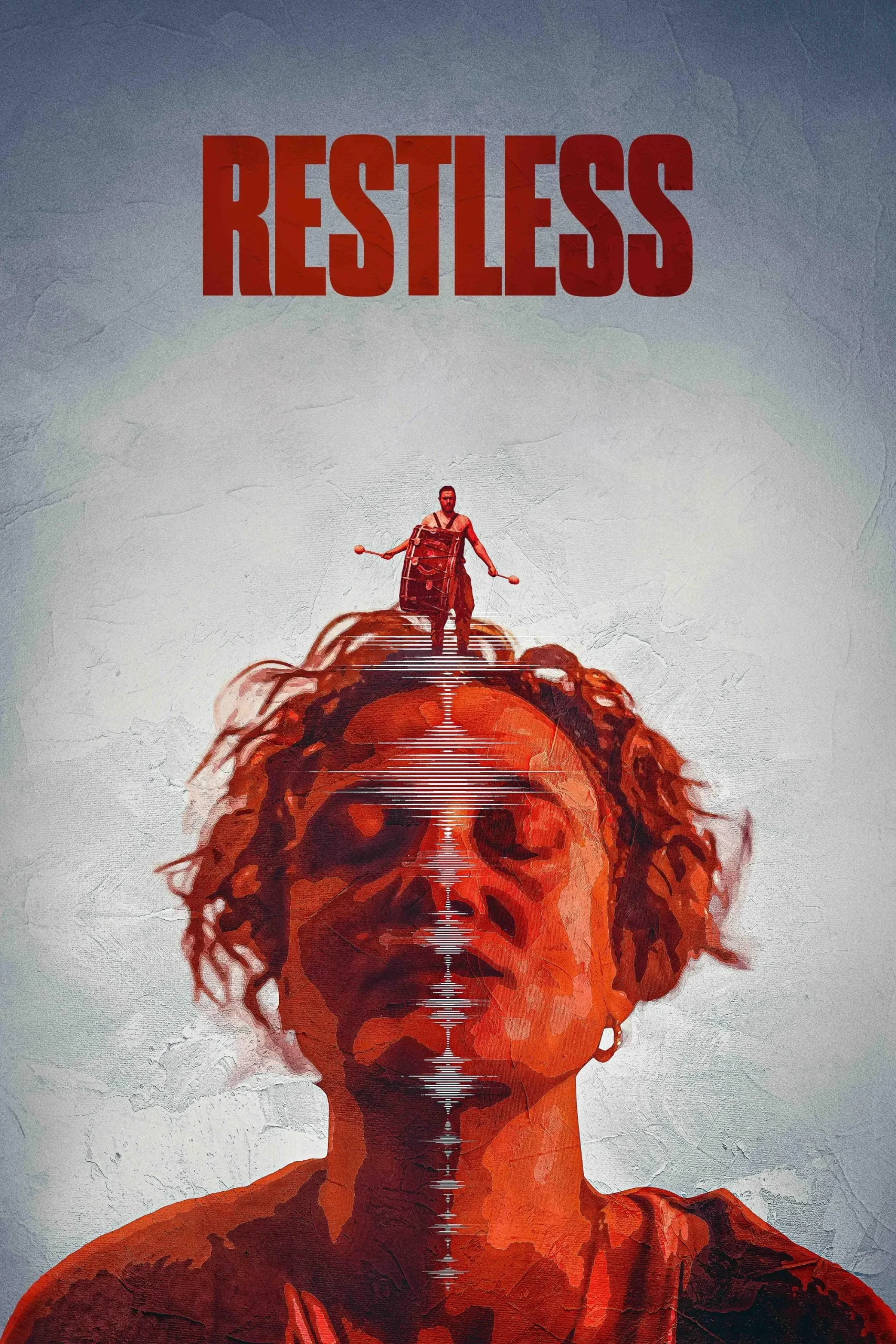 مشاهدة فيلم Restless 2025 اون لاين