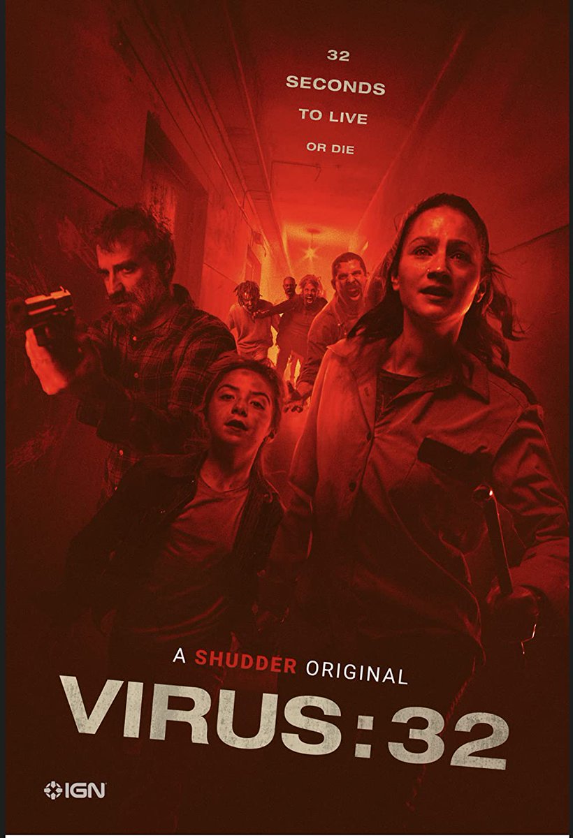 Virus-32 ( 2022 )