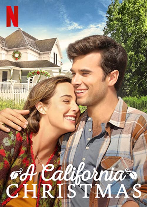 A California Christmas ( 2020 )