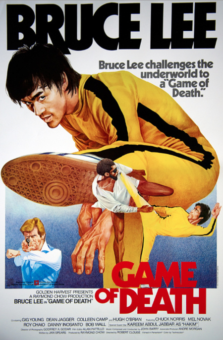Game of Death ( 1978 )