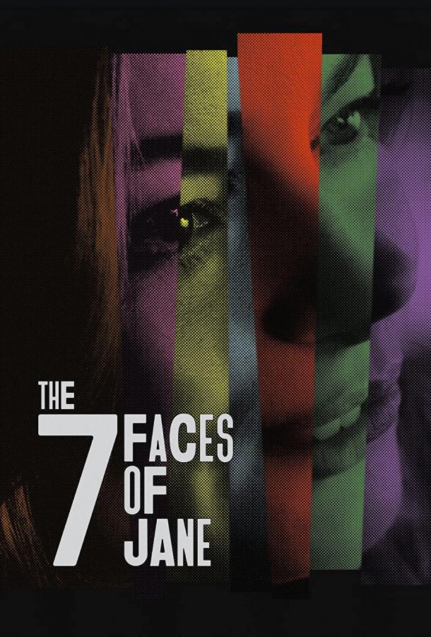 The Seven Faces of Jane ( 2022 )