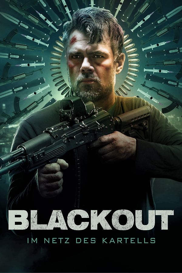 مشاهدة فيلم Blackout 2022 اون لاين