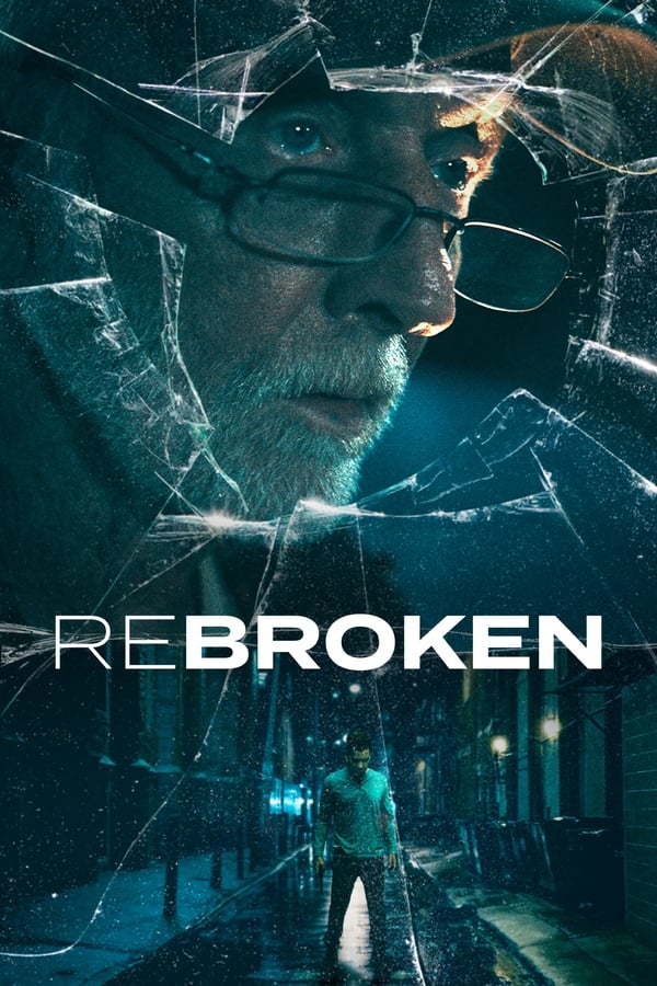 ReBroken ( 2023 )