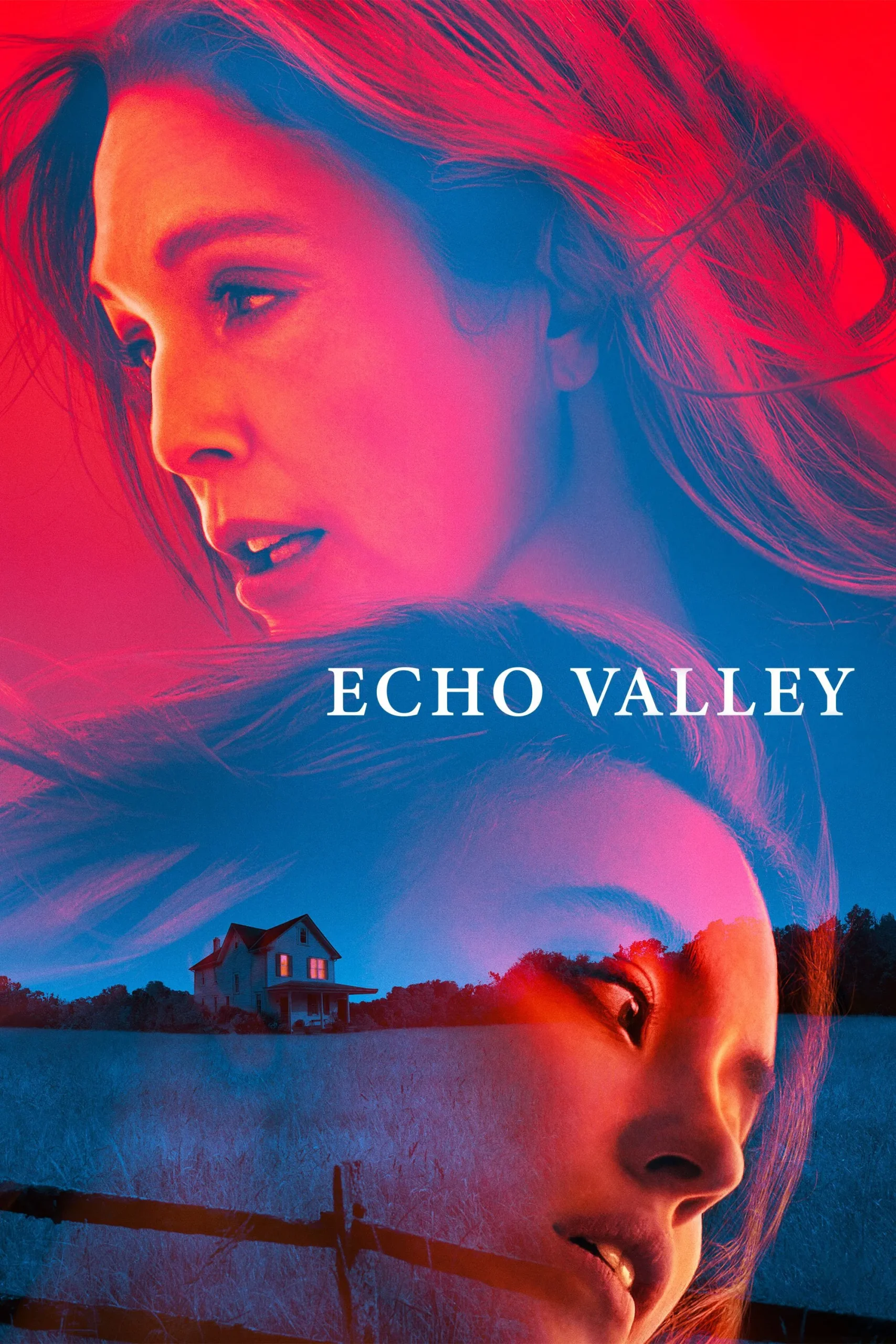 Echo Valley ( 2025 )