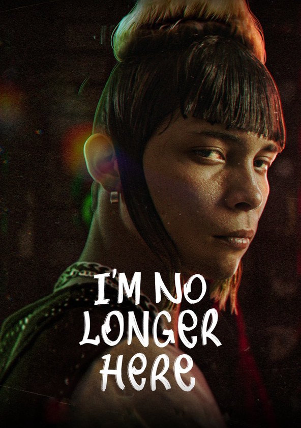 I’m No Longer Here ( 2020 )