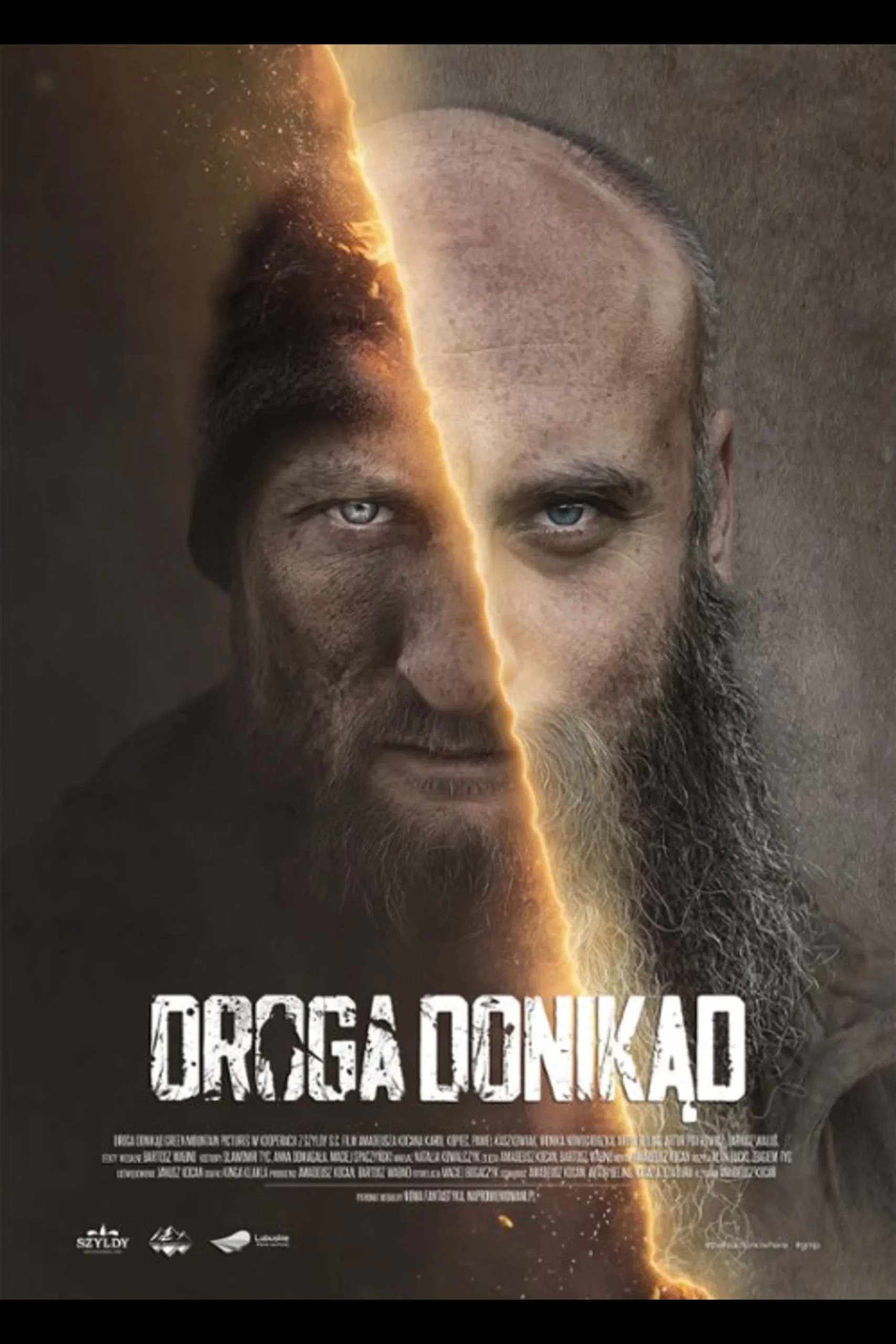 مشاهدة فيلم Droga Donikad 2025 اون لاين