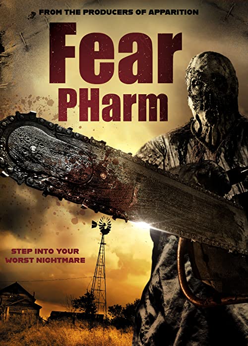Fear Pharm ( 2020 )