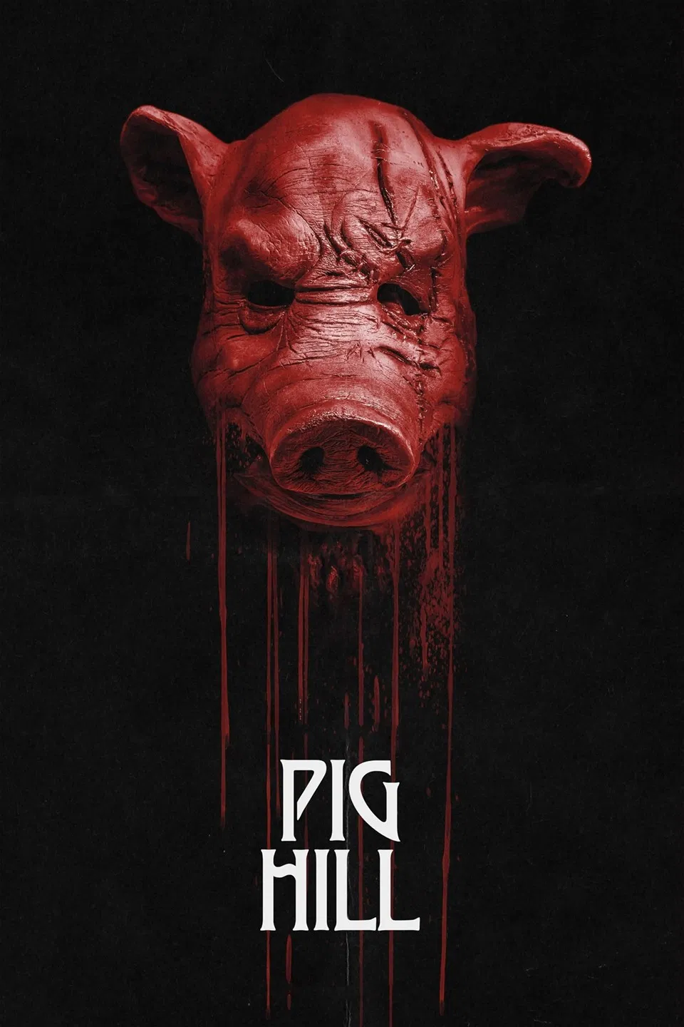مشاهدة فيلم Pig Hill 2025 اون لاين