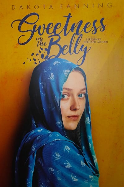 Sweetness in the Belly ( 2019 )