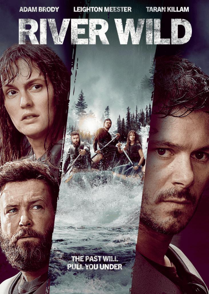 The River Wild ( 2023 )