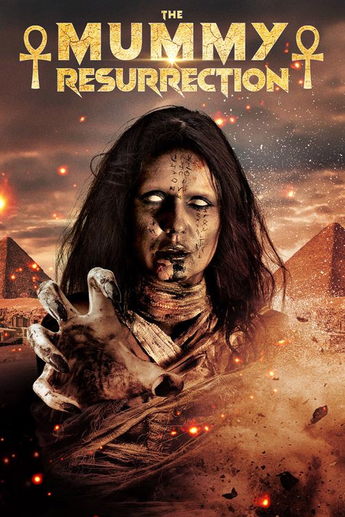 The Mummy: Resurrection ( 2022 )