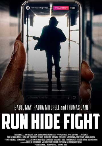 Run Hide Fight ( 2020 )