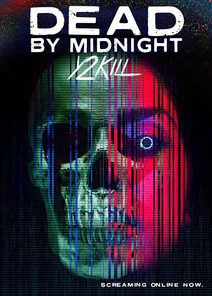 Dead by Midnight (Y2Kill) ( 2022 )