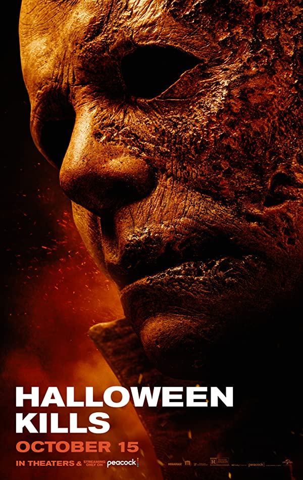 Halloween Kills ( 2021 )