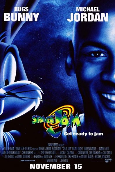 Space Jam ( 1996 )