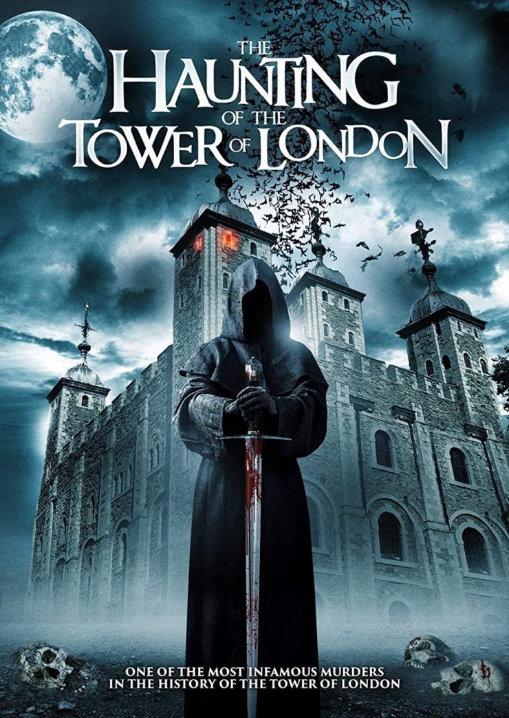 The Haunting of the Tower of London ( 2022 )