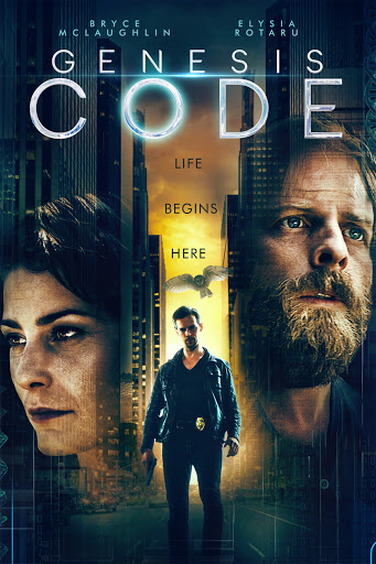 Genesis Code ( 2020 )