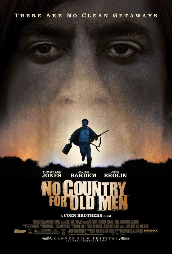 No Country for Old Men ( 2007 )