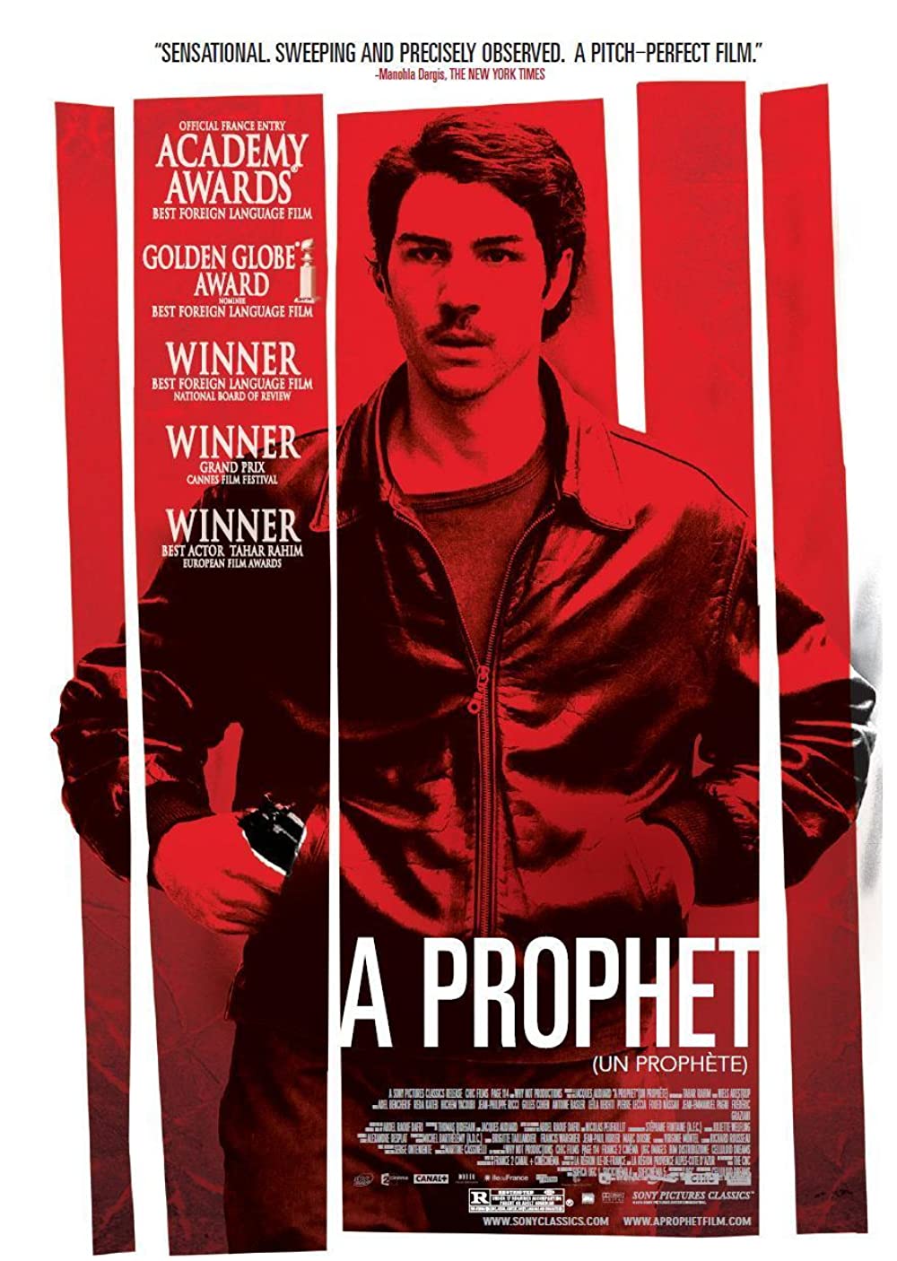 A Prophet ( 2009 )